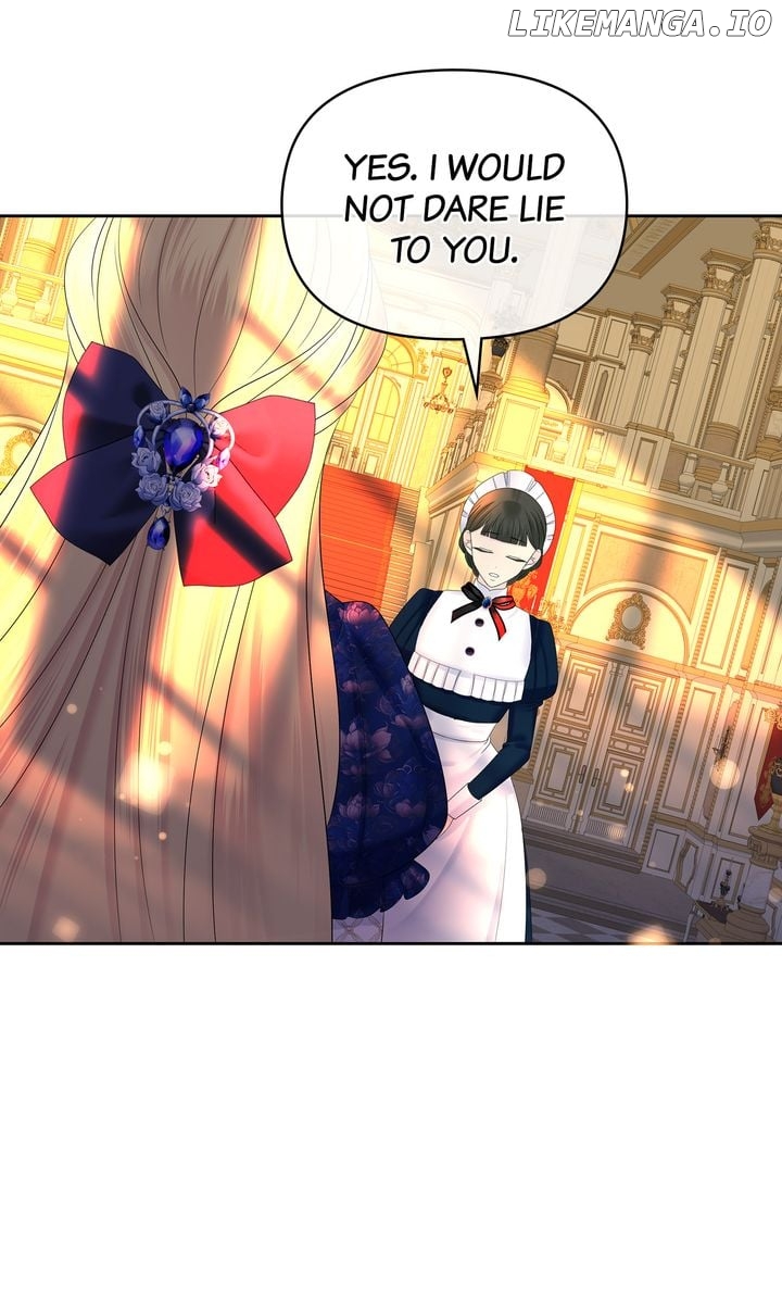 Raising My Husband Chapter 36 - page 40