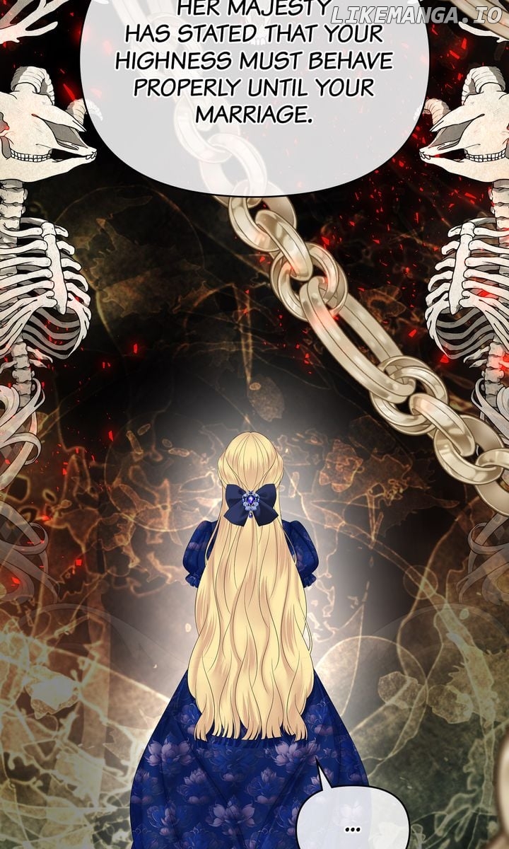 Raising My Husband Chapter 36 - page 45
