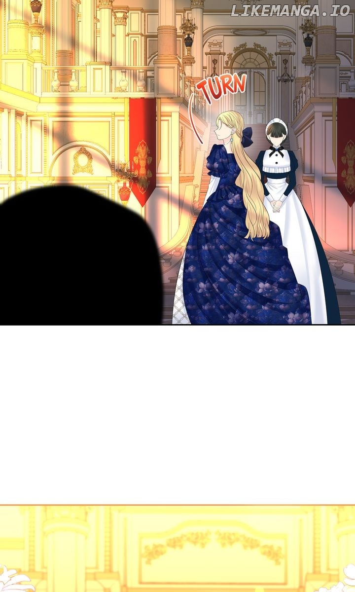 Raising My Husband Chapter 36 - page 49