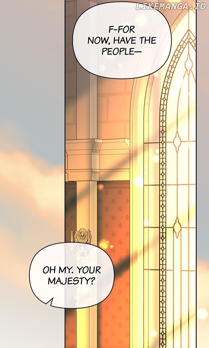 Raising My Husband Chapter 36 - page 5