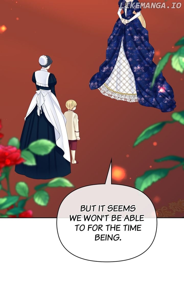 Raising My Husband Chapter 36 - page 53