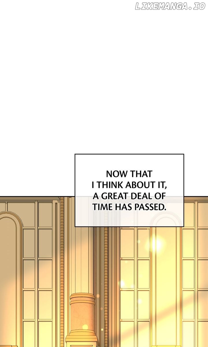 Raising My Husband Chapter 36 - page 58