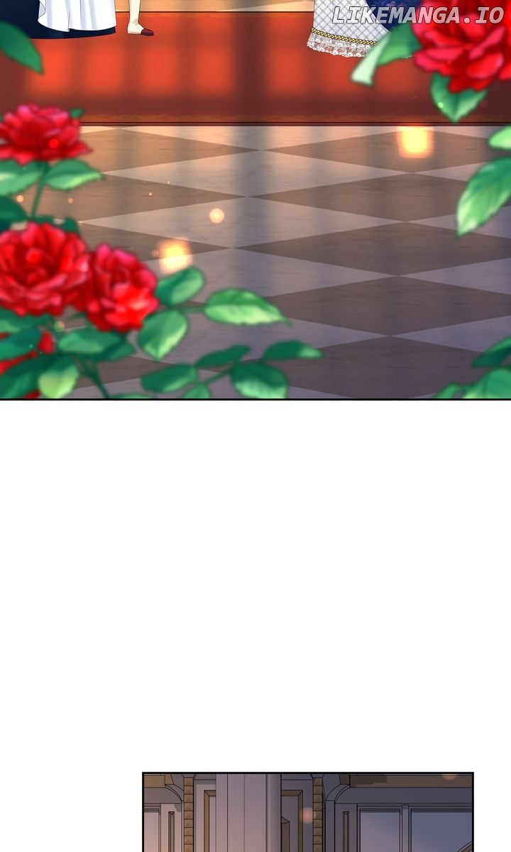 Raising My Husband Chapter 36 - page 60