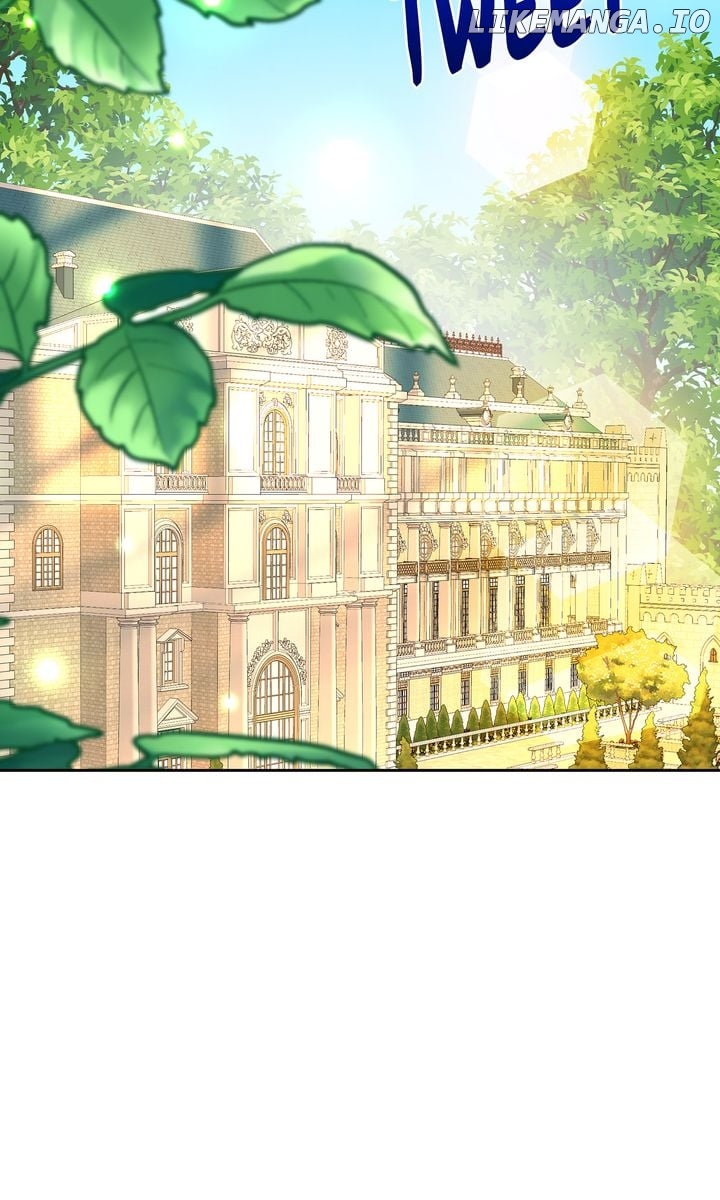 Raising My Husband Chapter 36 - page 66