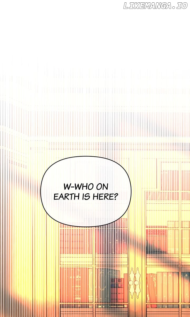 Raising My Husband Chapter 36 - page 76