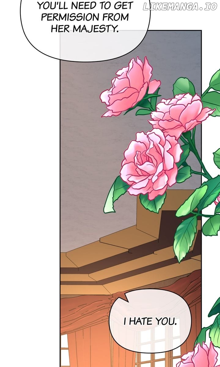 Raising My Husband Chapter 36 - page 84