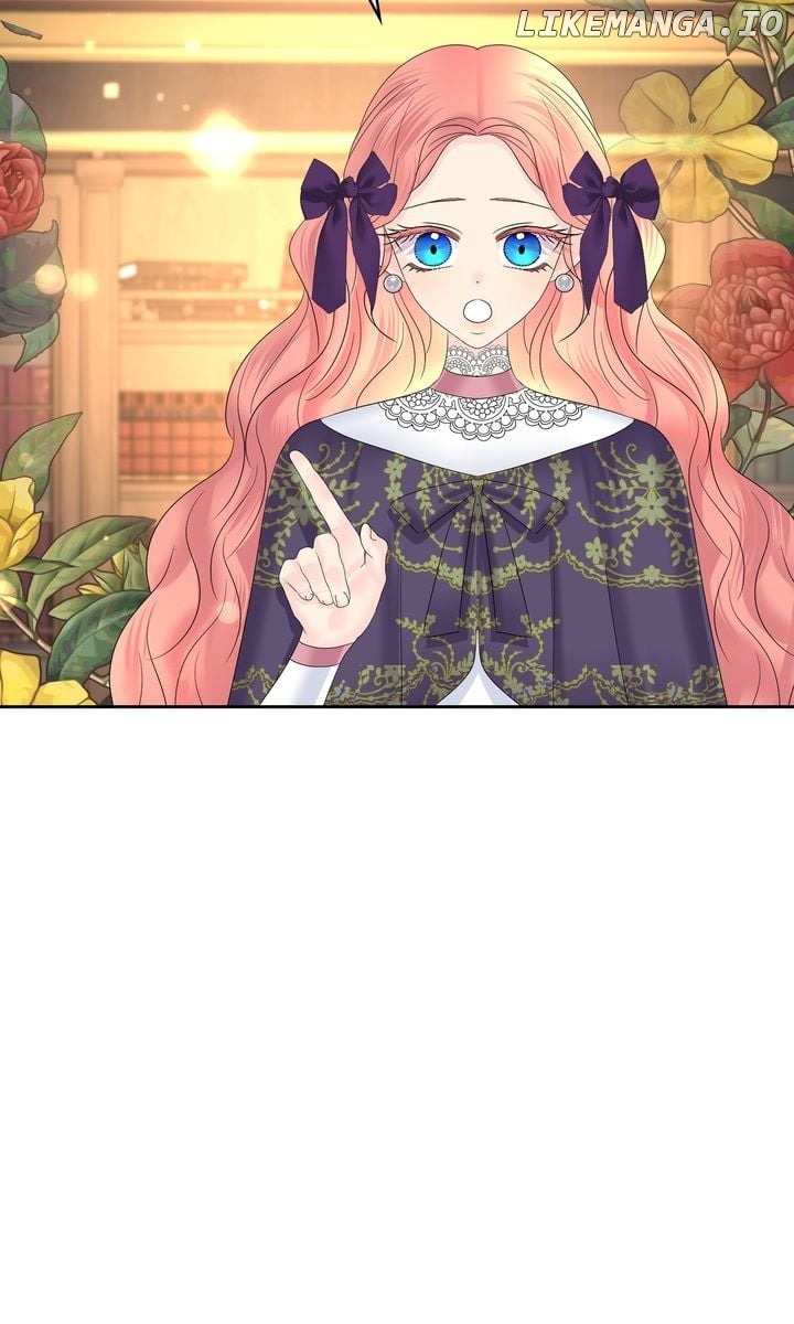 Raising My Husband Chapter 36 - page 86
