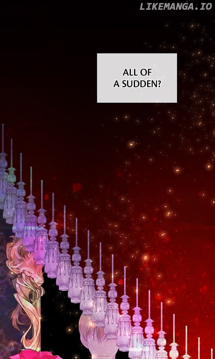 Raising My Husband Chapter 36 - page 96