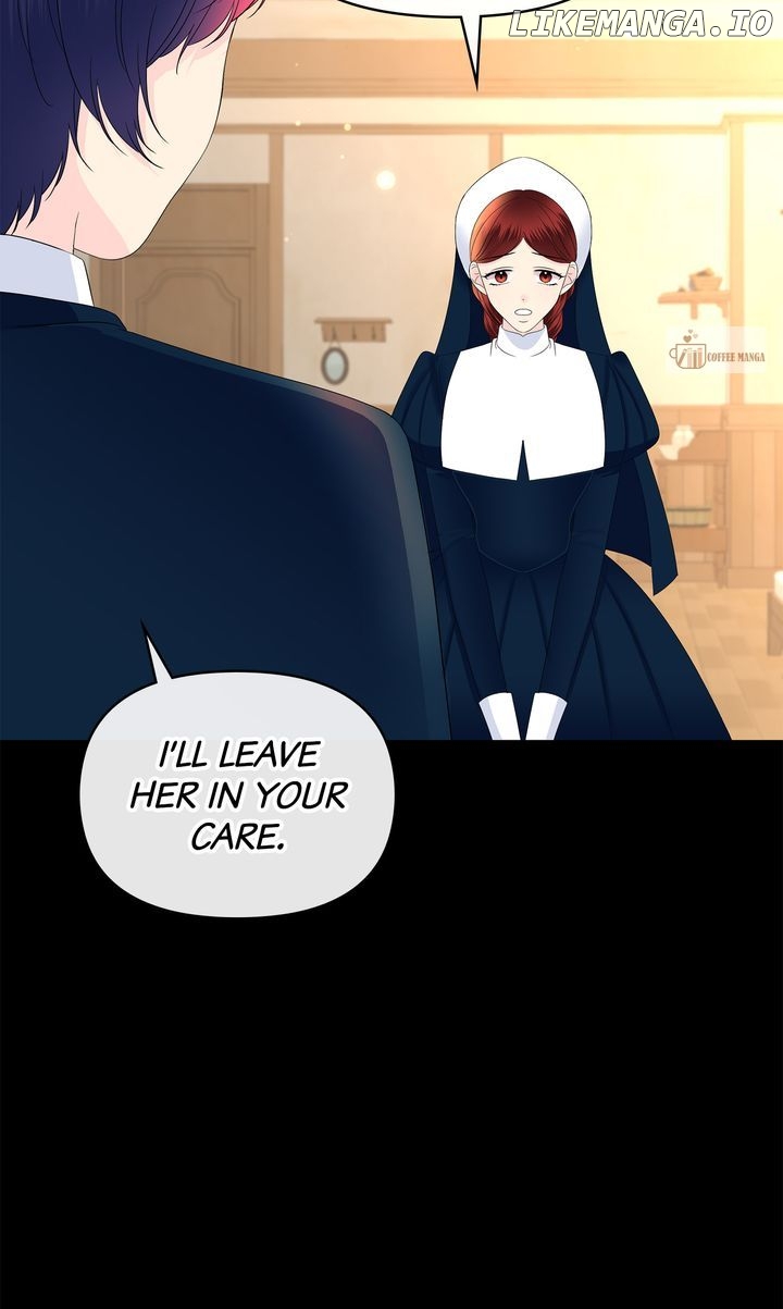 Raising My Husband Chapter 60 - page 52