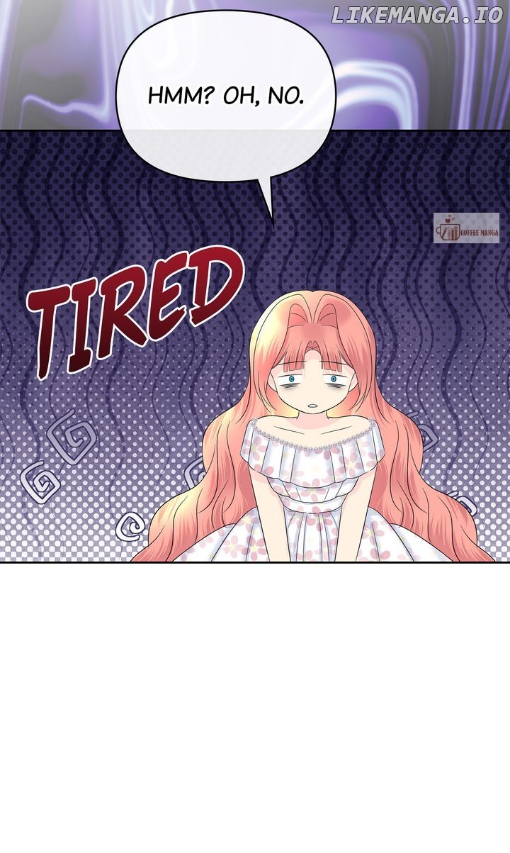 Raising My Husband Chapter 60 - page 77