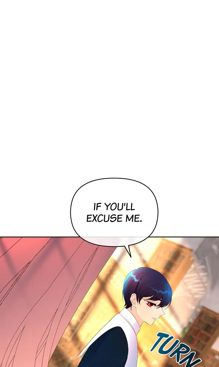 Raising My Husband chapter 4 - page 1