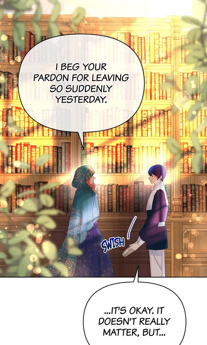Raising My Husband chapter 4 - page 101