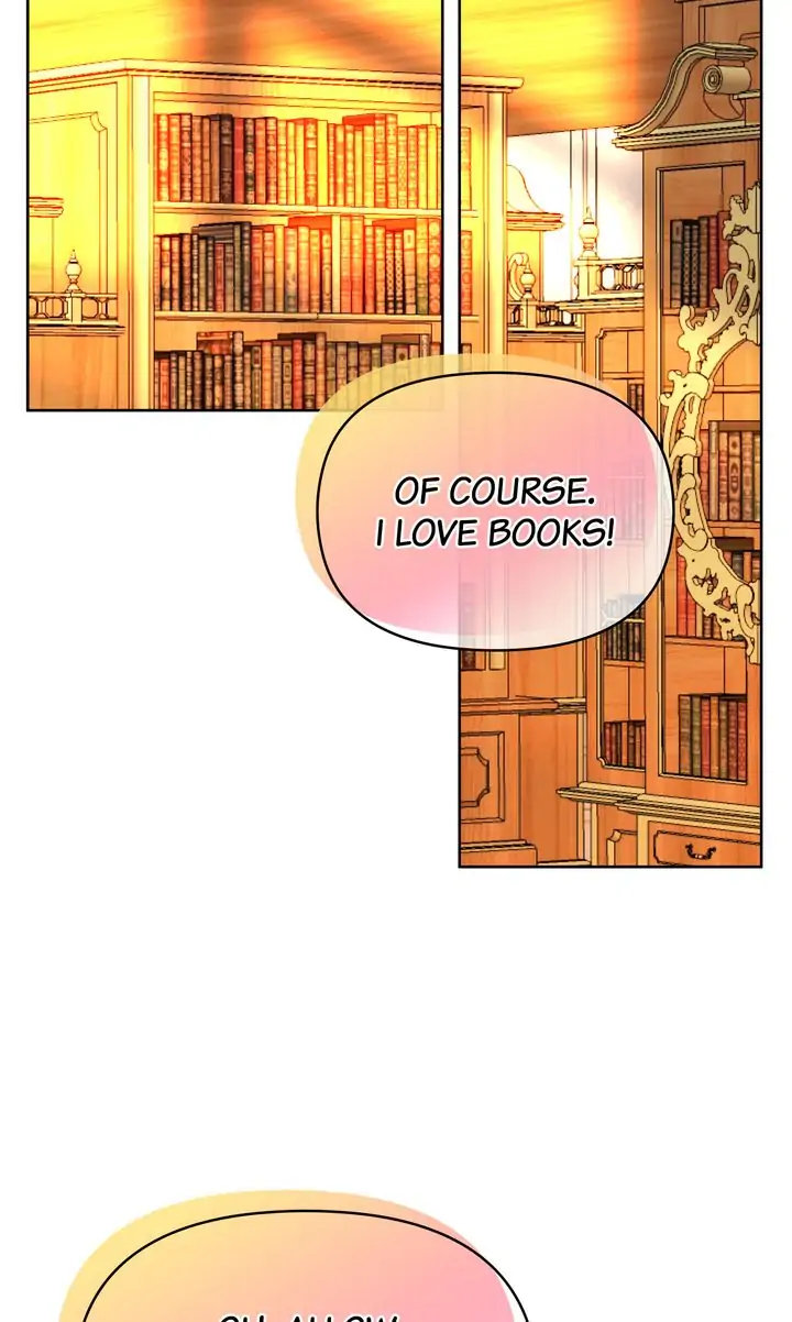 Raising My Husband chapter 4 - page 107