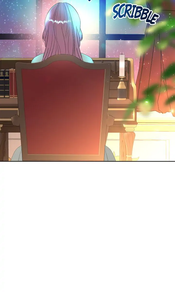 Raising My Husband chapter 4 - page 35