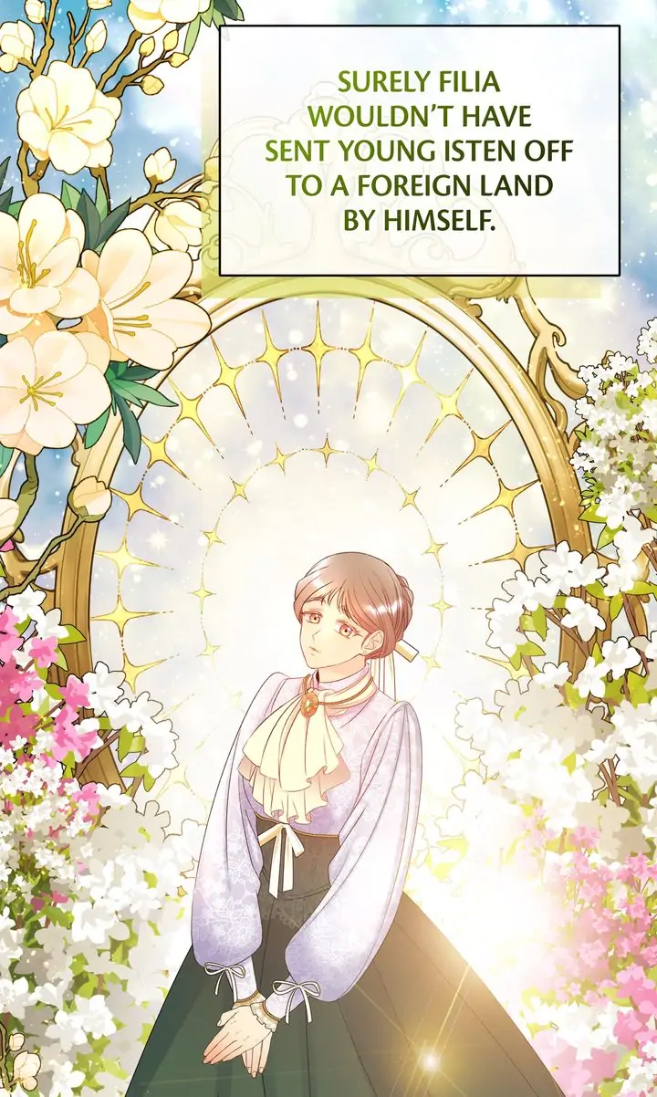 Raising My Husband chapter 4 - page 47