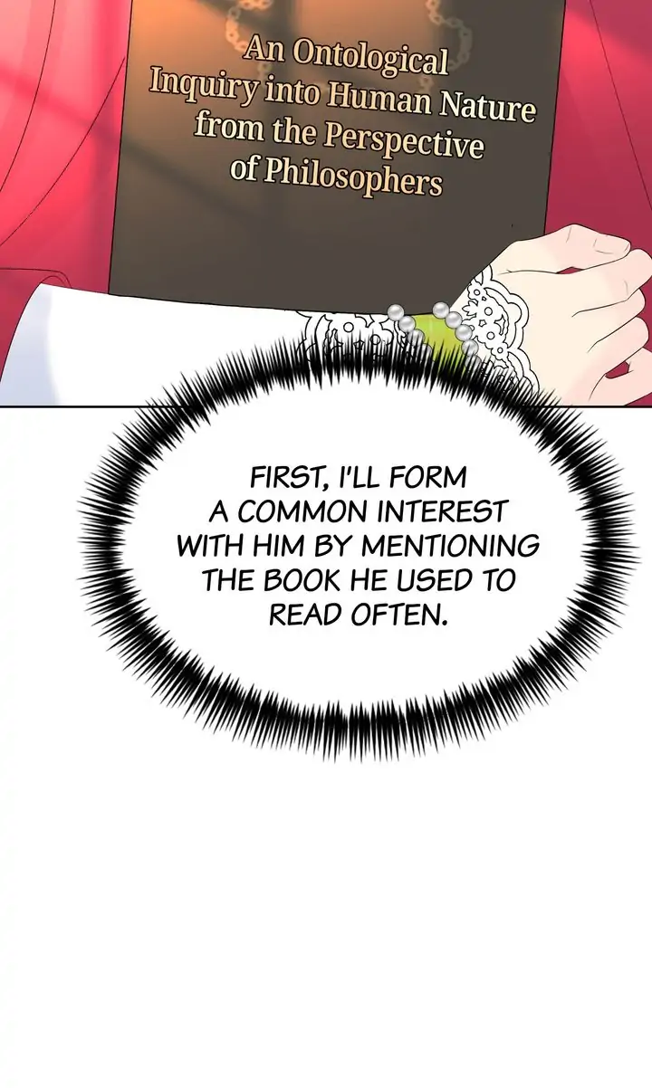 Raising My Husband chapter 4 - page 67
