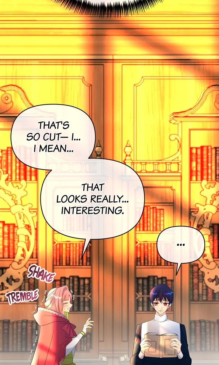 Raising My Husband chapter 4 - page 71