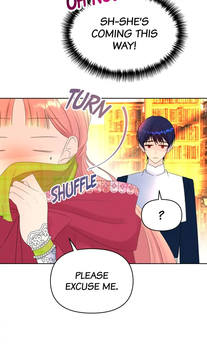 Raising My Husband chapter 4 - page 78