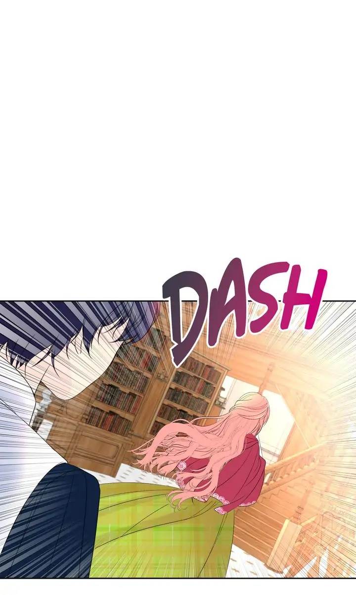 Raising My Husband chapter 4 - page 79