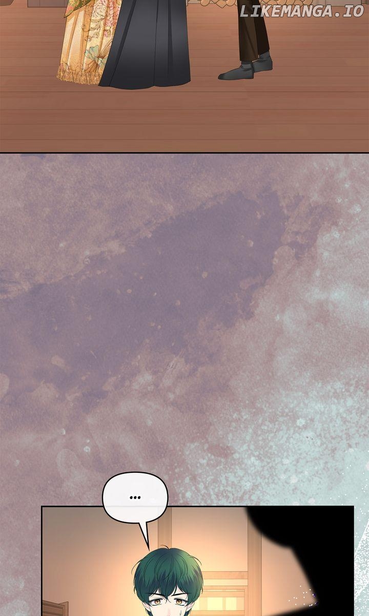 Raising My Husband Chapter 45 - page 14
