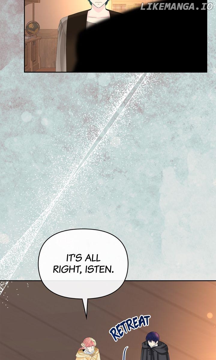 Raising My Husband Chapter 45 - page 15