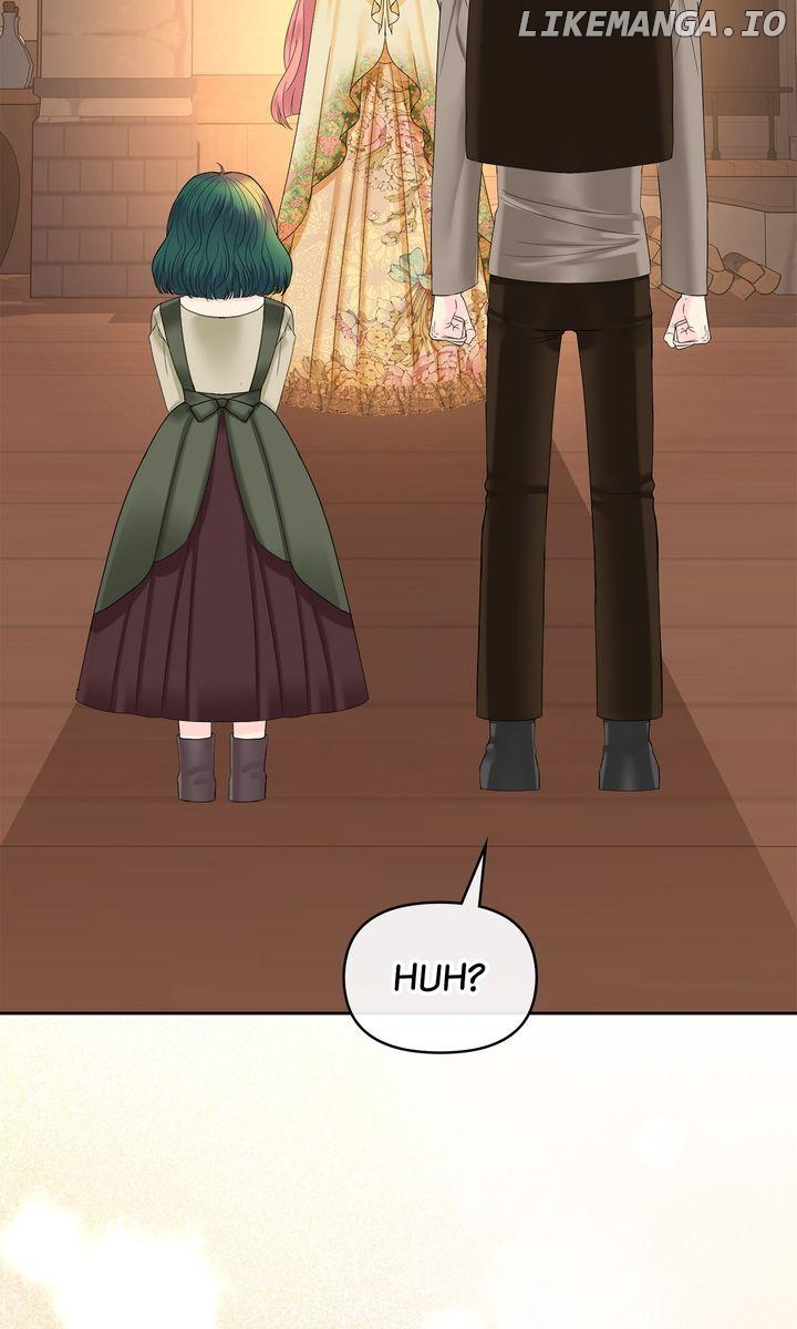 Raising My Husband Chapter 45 - page 28