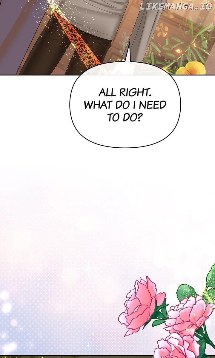 Raising My Husband Chapter 45 - page 40