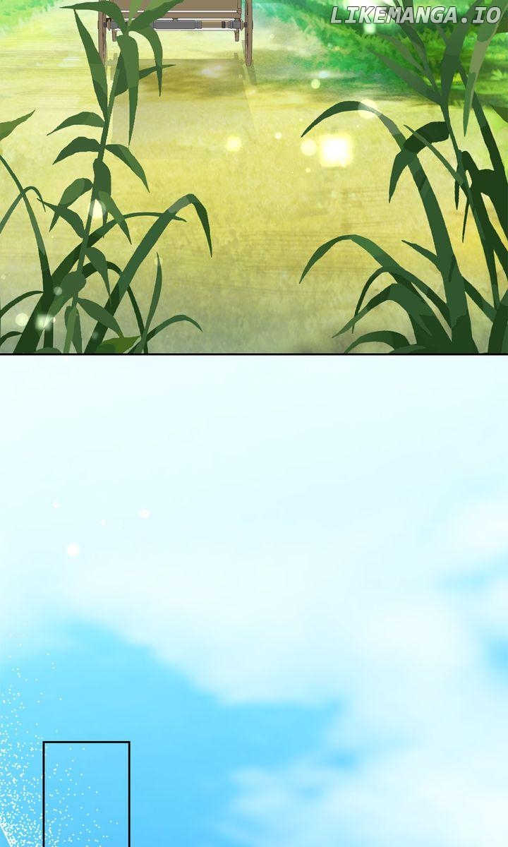 Raising My Husband Chapter 45 - page 54