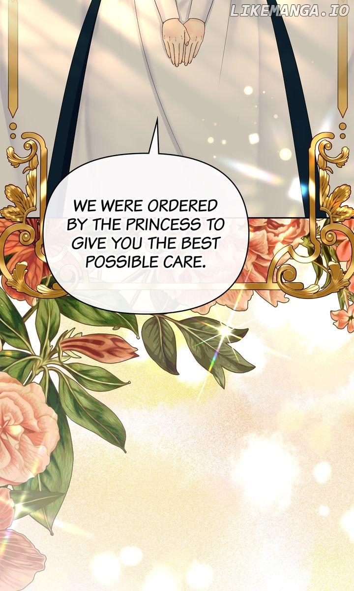 Raising My Husband Chapter 45 - page 62