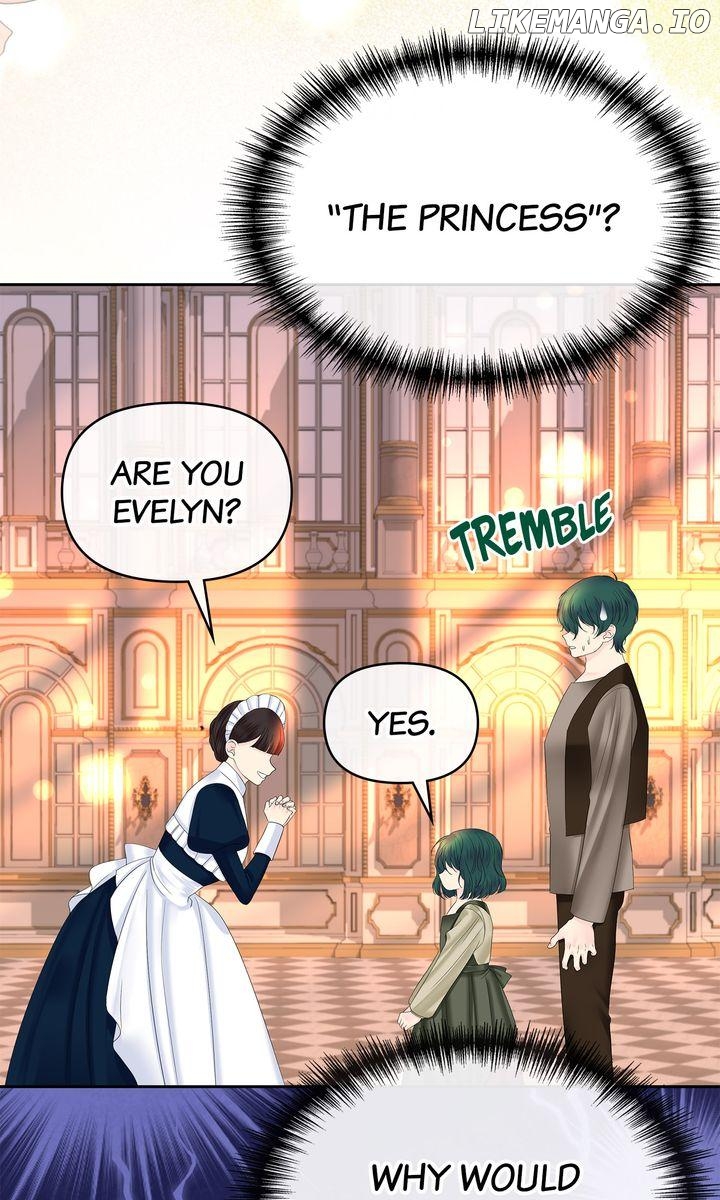 Raising My Husband Chapter 45 - page 63