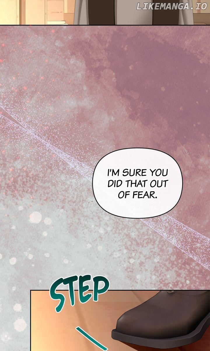 Raising My Husband Chapter 45 - page 7