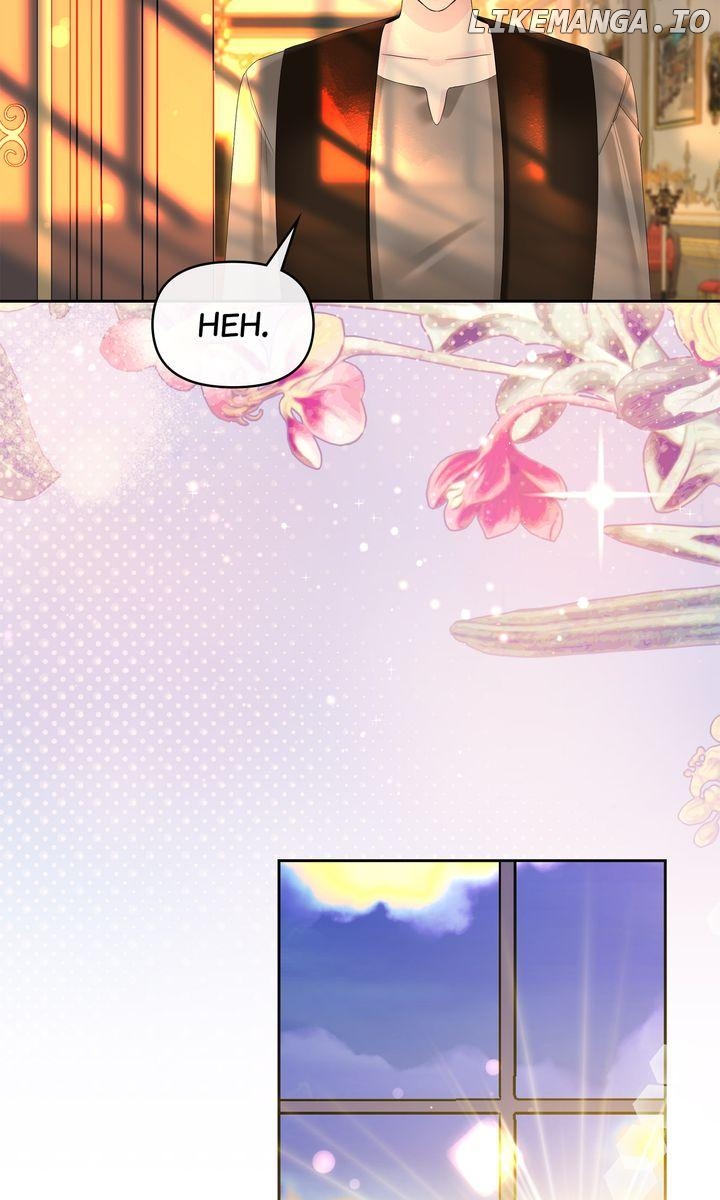 Raising My Husband Chapter 45 - page 81
