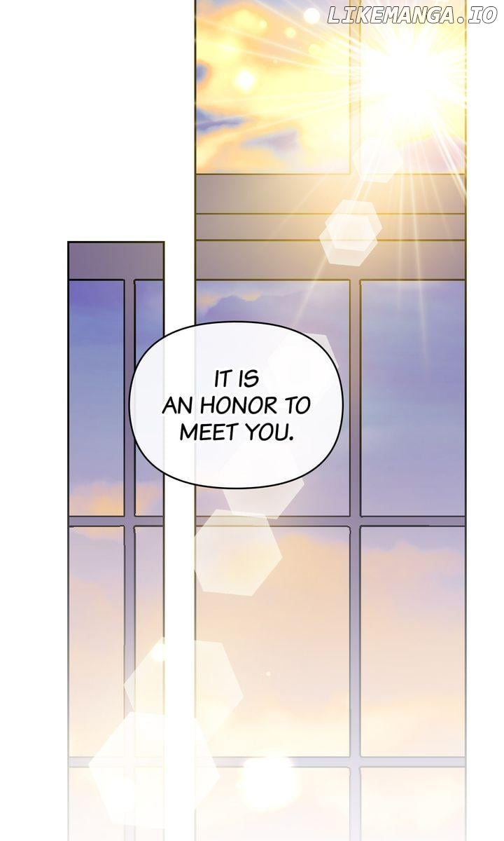 Raising My Husband Chapter 45 - page 82