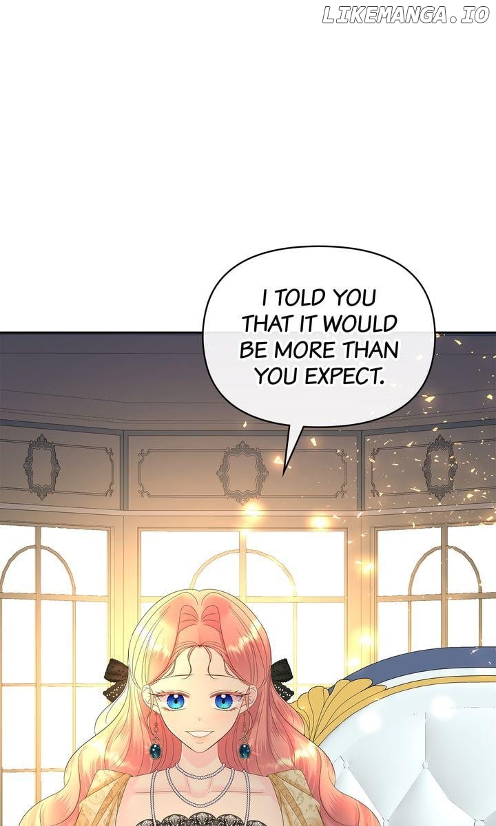 Raising My Husband Chapter 45 - page 88