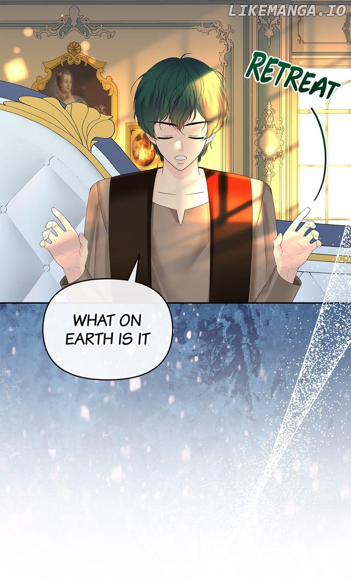 Raising My Husband Chapter 45 - page 95