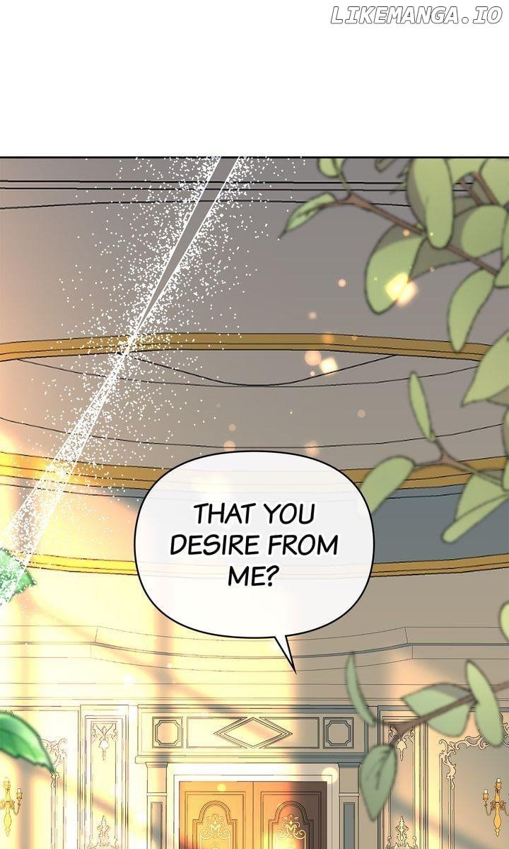 Raising My Husband Chapter 45 - page 96