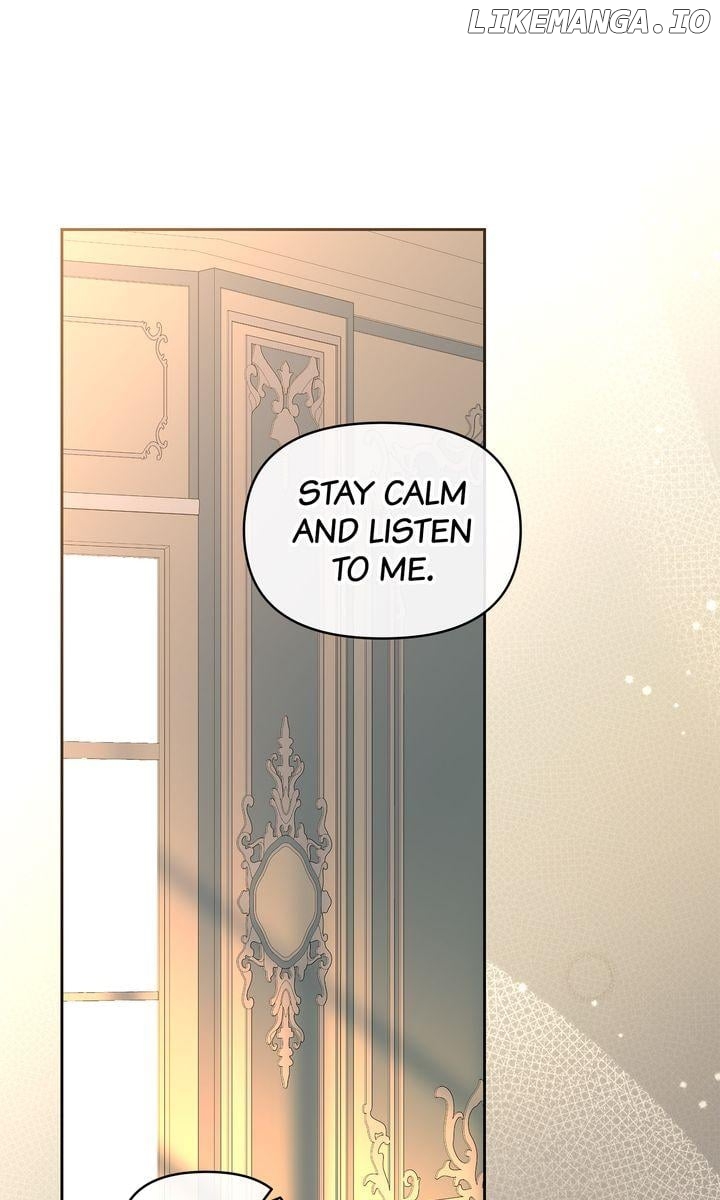 Raising My Husband Chapter 45 - page 98