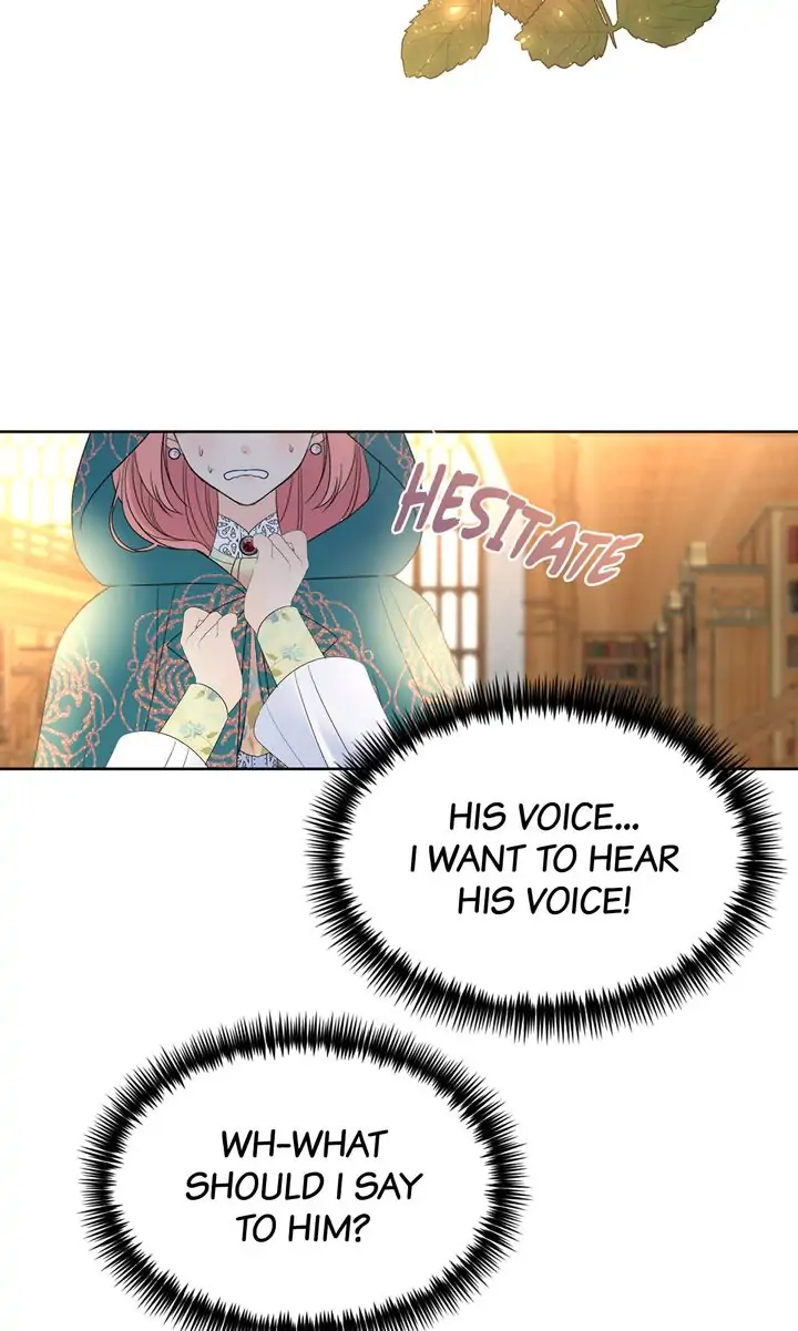 Raising My Husband chapter 3 - page 143