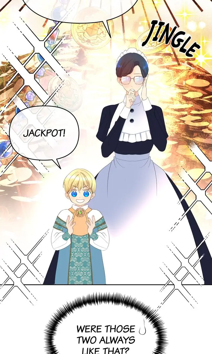 Raising My Husband chapter 3 - page 31