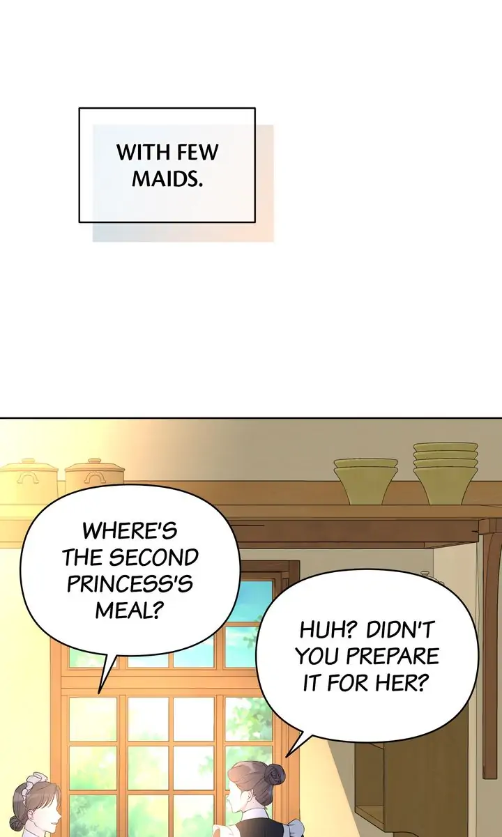 Raising My Husband chapter 3 - page 39