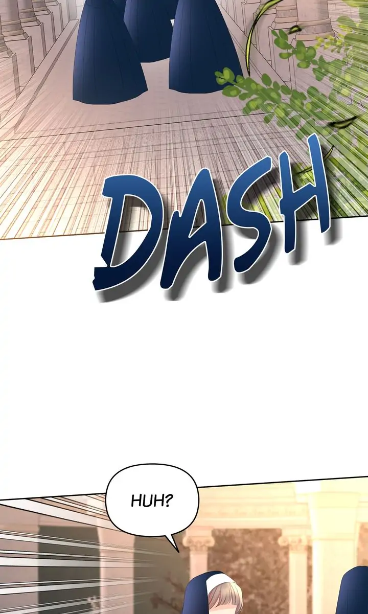 Raising My Husband chapter 3 - page 6