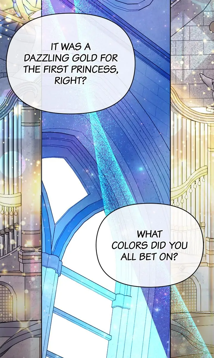 Raising My Husband chapter 3 - page 71
