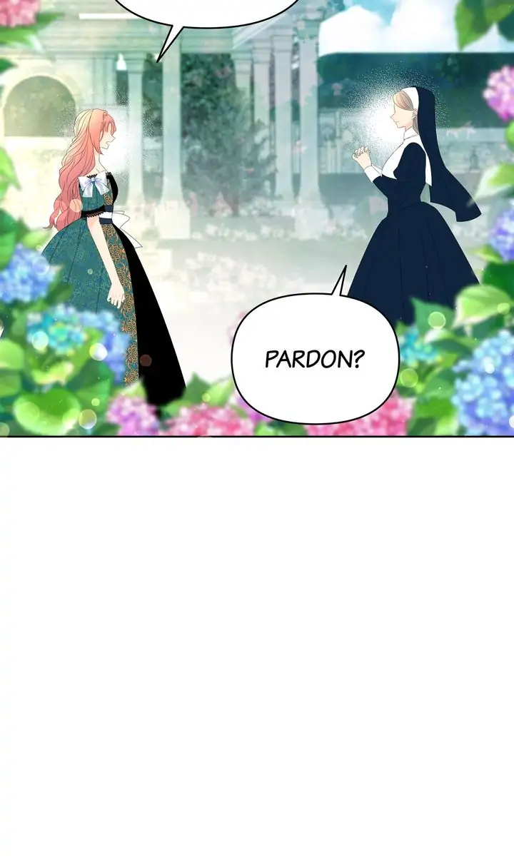 Raising My Husband chapter 3 - page 81