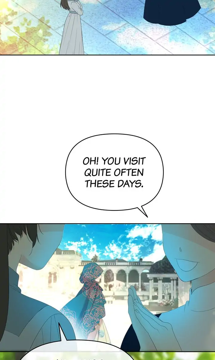 Raising My Husband chapter 3 - page 94