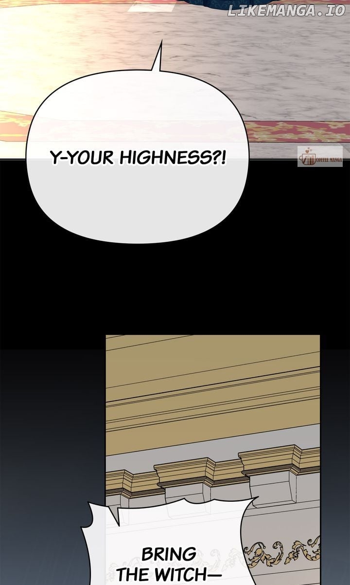 Raising My Husband Chapter 69 - page 76