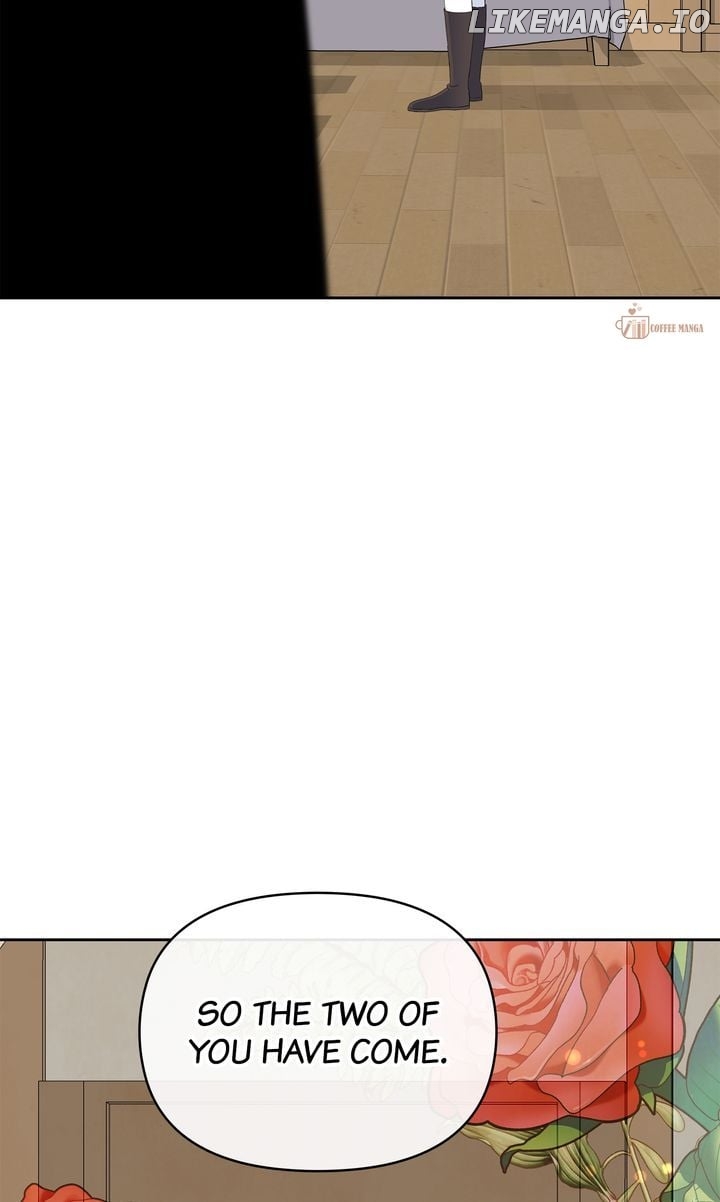 Raising My Husband Chapter 69 - page 83