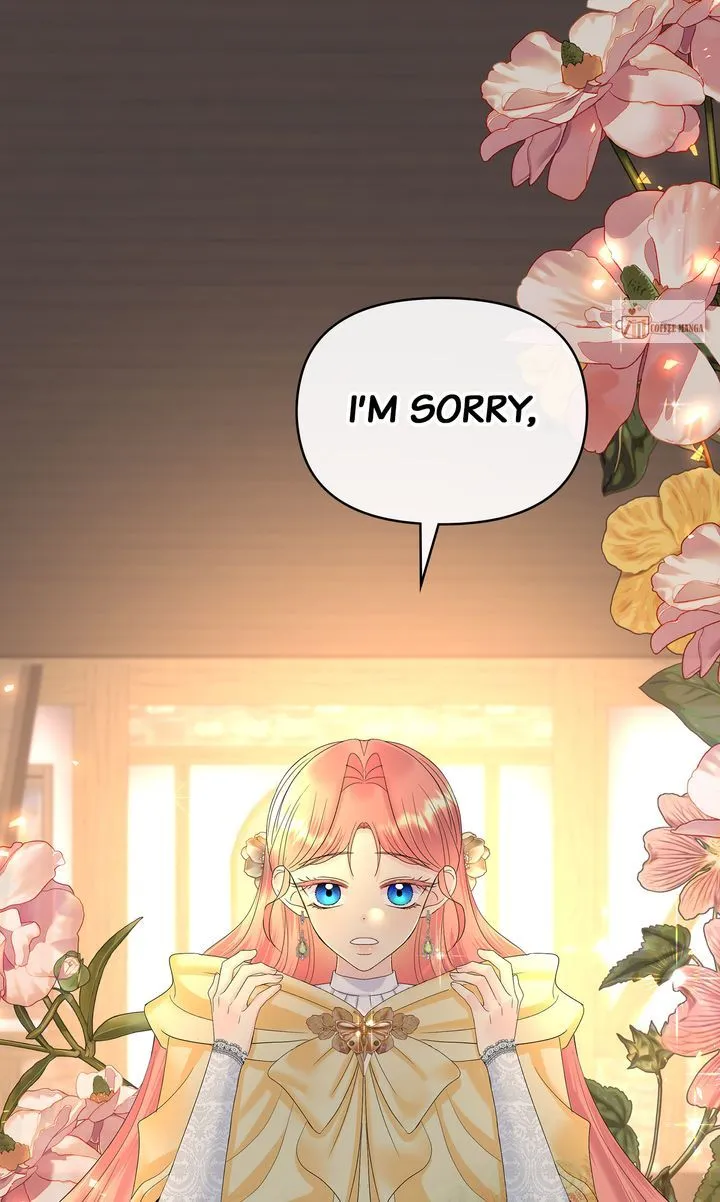 Raising My Husband Chapter 44 - page 114
