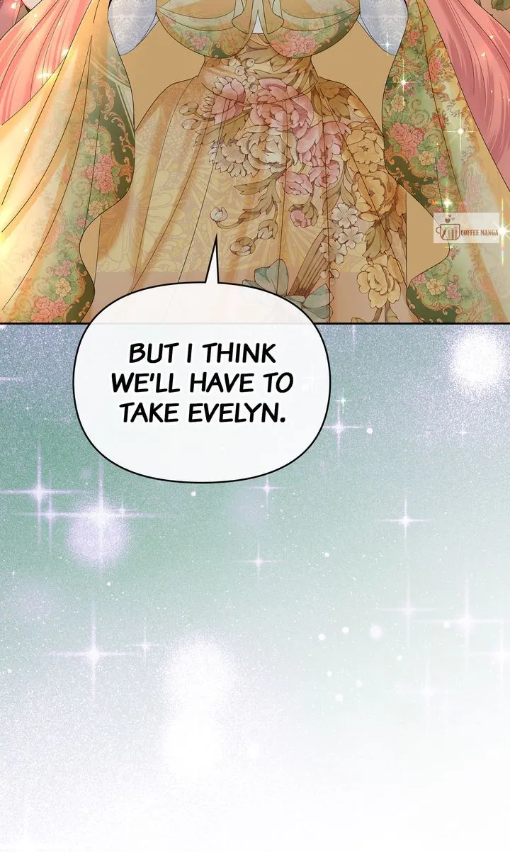 Raising My Husband Chapter 44 - page 115