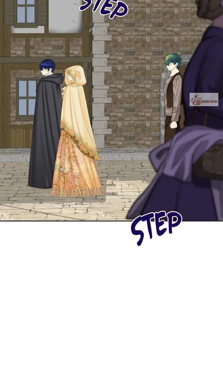 Raising My Husband Chapter 44 - page 31