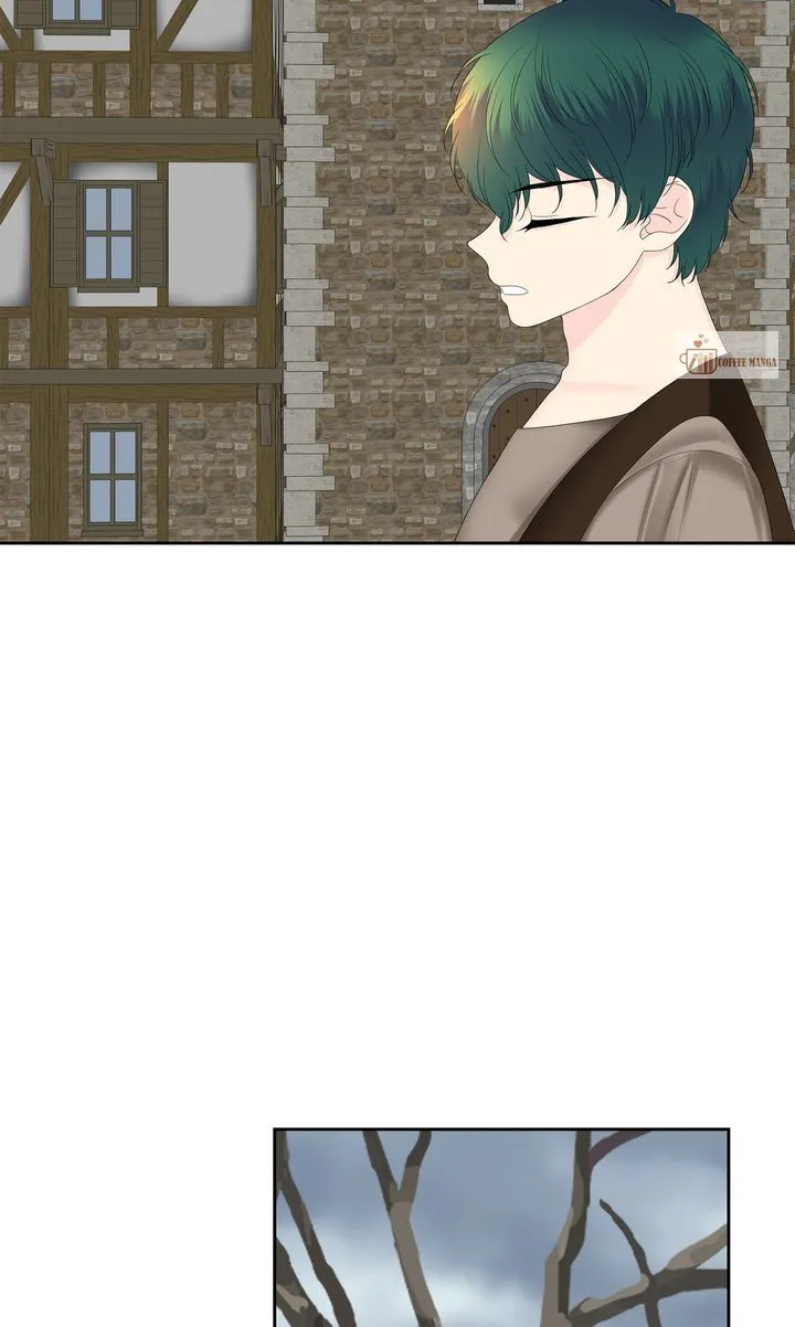 Raising My Husband Chapter 44 - page 35